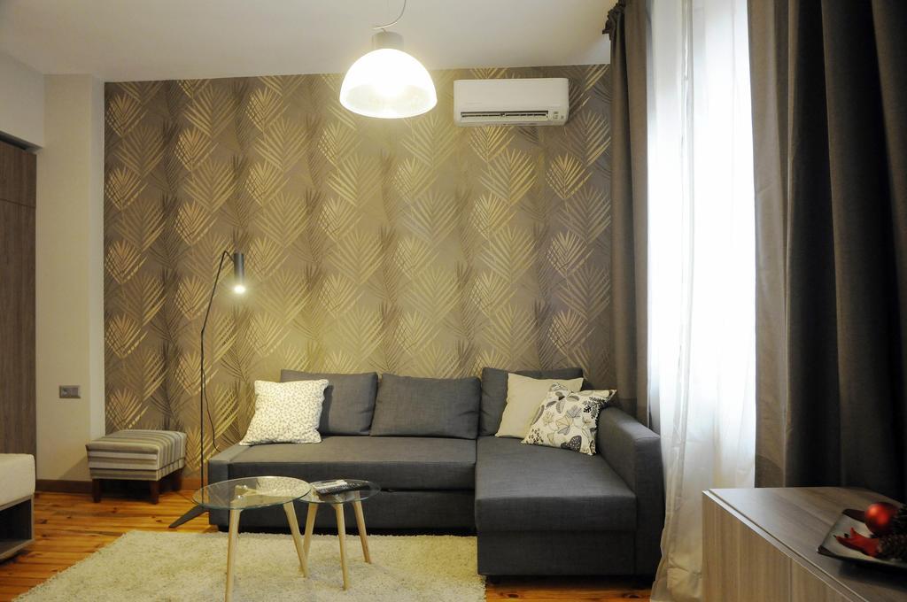 Rentapart Step Apartment *