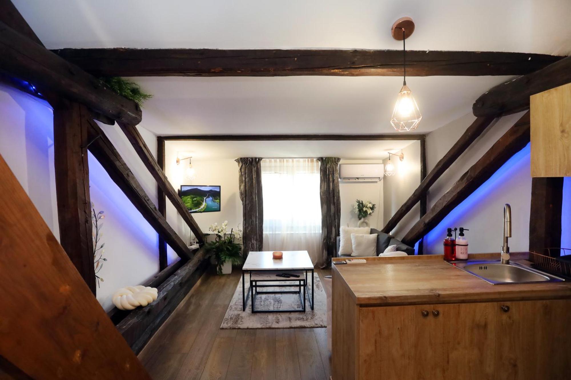 Rentapart Step Apartament *