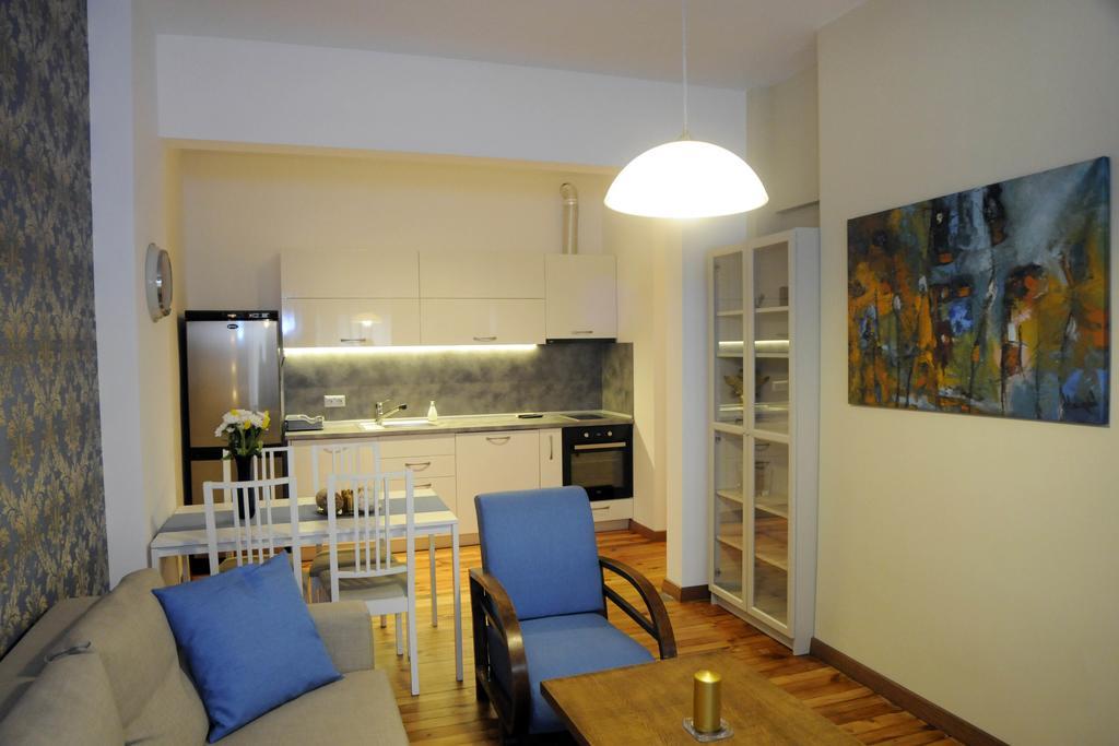 Rentapart Step Apartament *