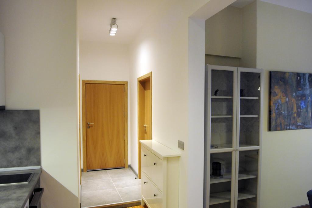 Apartament Rentapart Step