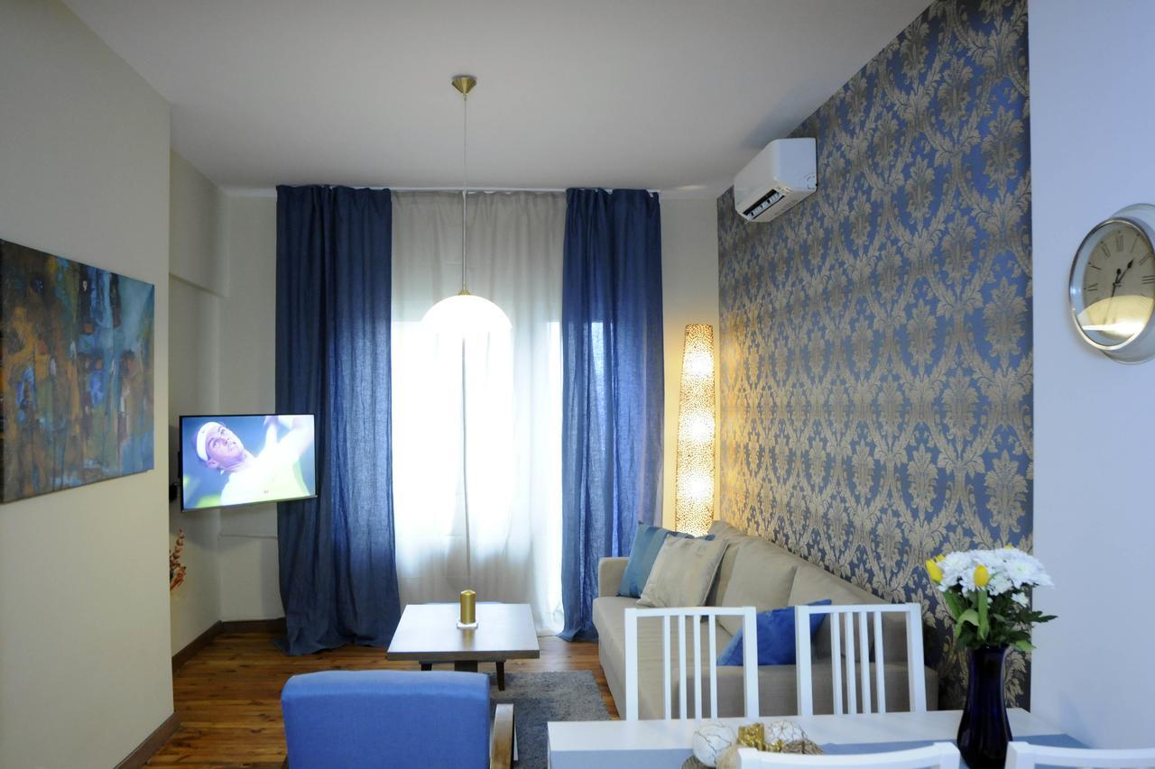 Apartament Rentapart Step